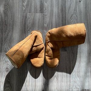 UGG Classic Tall Boots